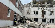 Stire din Actualitate : Ucraina a dejucat un atac aerian rus asupra Kievului