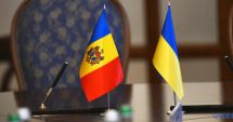 Stire din Actualitate : Ucraina, pregătită să ajute Republica Moldova şi Transnistria să rezolve criza energetică