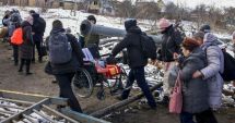 Stire din Politică-Administrație : Ministrul Muncii: Primii 44 de cetăţeni ucraineni au fost angajaţi de o companie din Bistriţa
