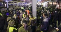 Stire din Actualitate : De la începutul războiului, peste 4.000 de cetățeni ucraineni au solicitat azil în România
