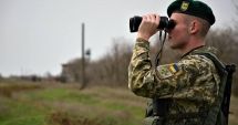 Stire din Actualitate : Ucraina a întărit paza la graniţa cu Belarus din cauza migranţilor