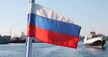 Stire din Actualitate : Ucraina cere comunității internaționale să blocheze transportul maritim al Rusiei