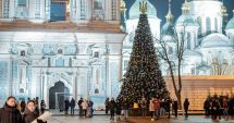 Stire din Actualitate : Ucrainenii sărbătoresc Crăciunul pe 25 decembrie, pentru prima dată din 1917