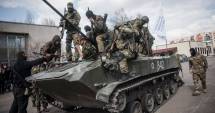 Ucraina fierbe din nou! Zeci de oameni au fost uciși în câteva ore