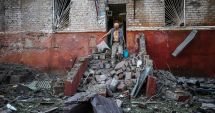 Stire din Actualitate : Kievul cere Moscovei despăgubiri de război în valoare de 300 de miliarde de dolari