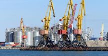 Stire din Actualitate : Ucraina a interzis oficial toate importurile din Rusia