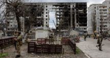 Stire din Actualitate : Ucraina vrea să schimbe numele de străzi care au legătură cu Rusia