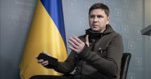 Ucraina a început contraofensiva! Dezvăluirea vine de la consilierul lui Volodimir Zelenski