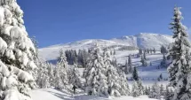 Stire din Eveniment : A murit înghețat pe munte. Un ucrainean a fost găsit fără viață de salvamontiști