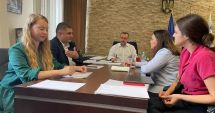 Stire din Social : În municipiul Constanţa vor fi înfiinţate 20-25 de clase pentru copiii din Ucraina