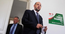 Stire din Politică-Administrație : UDMR a intrat în "combinație"  cu PSD și ALDE