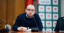 Stire din Politică-Administrație : UDMR decide mâine dacă va susține sau nu moțiunea de cenzură