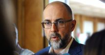 Stire din Politică-Administrație : UDMR cere schimbarea ministrului Educației. "Nu mai avem încredere în el!"