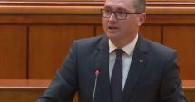 Stire din Politică-Administrație : Korodi Attila: "Nu se pune problema ca UDMR să sprijine Guvernul"