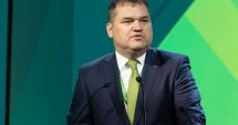 Stire din Politică-Administrație : Candidatura lui Crin Antonescu la prezidenţiale va fi validată miercuri de conducerea UDMR