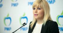 Stire din Politică-Administrație : Udrea s-a autosuspendat din funcția de președinte PMP