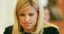Stire din Eveniment : Elena Udrea, CONDAMNATĂ LA 6 ANI DE ÎNCHISOARE CU EXECUTARE, în dosarul Gala Bute