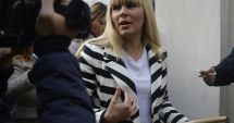Stire din Eveniment : Elena Udrea află peste câteva ore dacă va fi eliberată