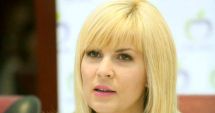 Stire din Politică-Administrație : Elena Udrea, mesaj din închisoare: "Stau arestată de 50 de zile pentru că am fost condamnată ilegal”