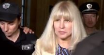 Stire din Politică-Administrație : Elena Udrea: ”Am sesizat CSM pentru o situație șocantă. Mi s-a respins contestația. Asta a dus la arestarea mea”