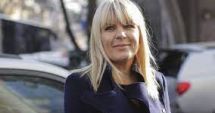 Stire din Politică-Administrație : Elena Udrea a fost adusă în țară, în această după-amiază
