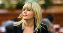 Stire din Politică-Administrație : Elena Udrea, adusă cu duba la instanță. magistrații au amânat rejudecarea în dosarul Gala Bute