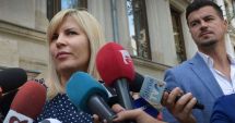 Stire din Actualitate : Elena Udrea rămâne în închisoare! Judecătorii au respins cererea de suspendare a pedepsei