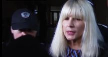 Stire din Actualitate : Elena Udrea, un nou mesaj din închisoare: ”E pe noroc? E ruleta rusească?”