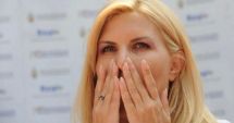 Stire din Actualitate : Elena Udrea își pregătește ieșirea din închisoare în luna septembrie