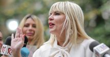 Stire din Actualitate : Elena Udrea schimbă condițiile în penitenciar. Modificări făcute la Târgșor în urma plângerilor sale