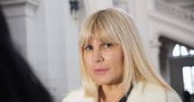Stire din Actualitate : Elena Udrea s-a răzgândit şi cere încetarea procesului în care a primit opt ani de închisoare în prima instanță