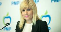 Stire din Politică-Administrație : DNA: Udrea a urmărit beneficii electorale
