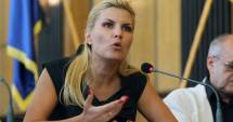 Stire din Politică-Administrație : Primul interviu după arestul preventiv. Elena Udrea dezvăluiri din închisoare