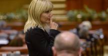 Stire din Eveniment : Elena Udrea, adusă la sediul ÎCCJ