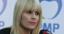 Stire din Politică-Administrație : Elena Udrea pregătește PMP pentru un congres extraordinar