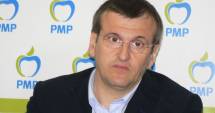 Stire din Politică-Administrație : "Udrea să demisioneze urgent, partidul să îl susțină pe Iohannis"