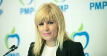 Stire din Politică-Administrație : Prima reacție a ELENEI UDREA, după ce deputații au aprobat arestarea sa