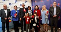 Stire din Cultură-Educație : Ziua Suveranității Naţionale și a Copilului Turc, sărbătorită și la Constanța de UDTR