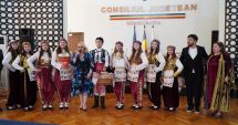 Stire din Cultură-Educație : Armonia interetnică adusă pe scenă de UDTR la Festivalul „Primăvară Comunitară”