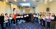 Stire din Cultură-Educație : Ziua Profesorului Turc, sărbătorită de Uniunea Democrată Turcă din România