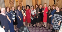 Stire din Politică-Administrație : Implicarea femeii  de etnie turcă în societate,  prioritară pentru UDTR