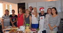 Stire din Politică-Administrație : Jurnaliști din Turcia, interesați de tradițiile turcilor din Dobrogea