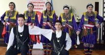 Stire din Politică-Administrație : UDTR, pregătiri pentru festivalul "Primăvară Comunitară". Cine participă