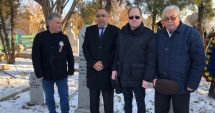 Stire din Politică-Administrație : "Comunitatea turcă și-a dovedit loialitatea  față de statul român"