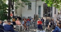 Stire din Cultură-Educație : UDTR a participat la proiectul "Luna diversităţii culturale"