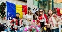 Stire din Cultură-Educație : UDTR, prezentă la evenimentul caritabil IWA găzduit de Ambasada Turciei