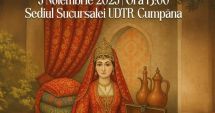Stire din Cultură-Educație : „Zestrea miresei”, meșteșug, emoție și tradiție turcească, în comuna Cumpăna
