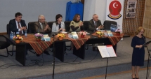 Stire din Politică-Administrație : Eveniment important, sub egida UDTR. Cum  au marcat turcii din România "Ziua Dobrogei"