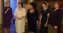 Stire din Politică-Administrație : Simpozionul organizat de UDTR a reunit peste 300 de femei de etnie turcă