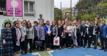 Stire din Cultură-Educație : UDTR continuă proiectul educațional între școlile din România și Turcia
